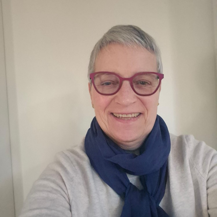 Bärbel Uhink-Mergenthaler 